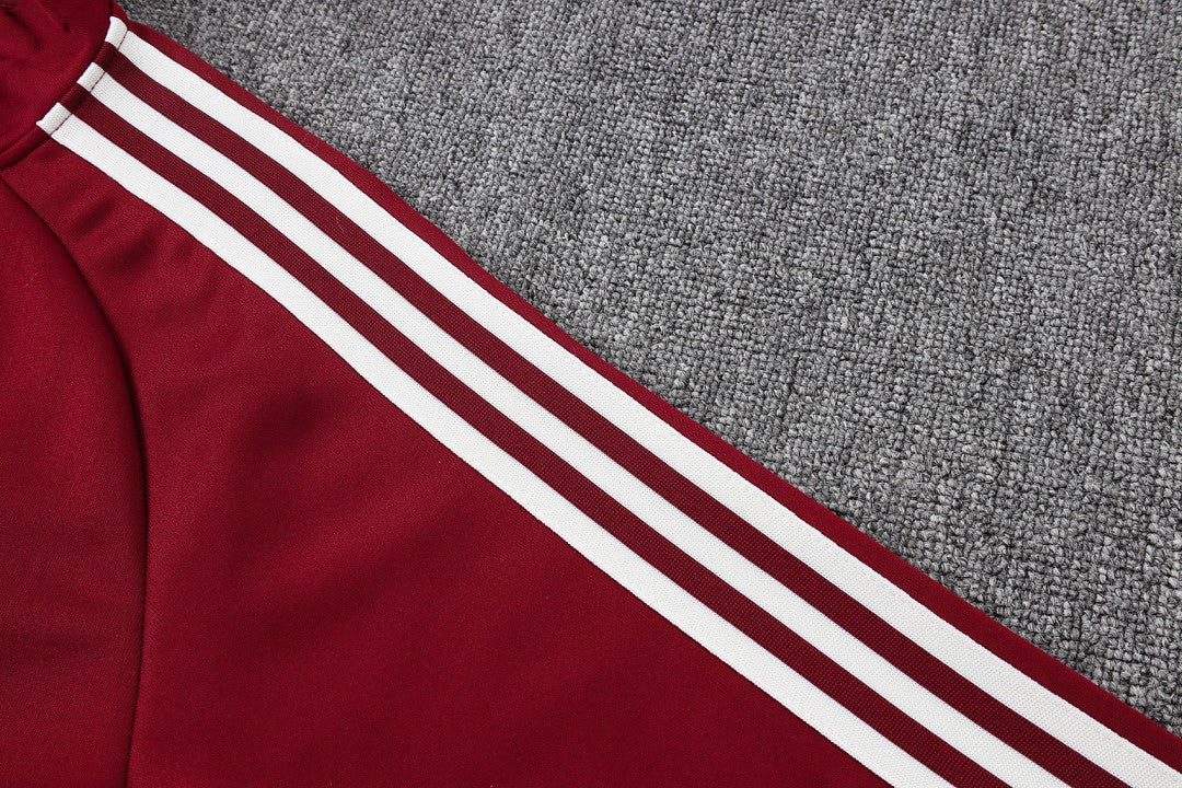 Spain Tracksuit 2026