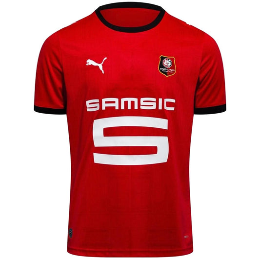 Stade Rennais Home Replica Kit 2026/27