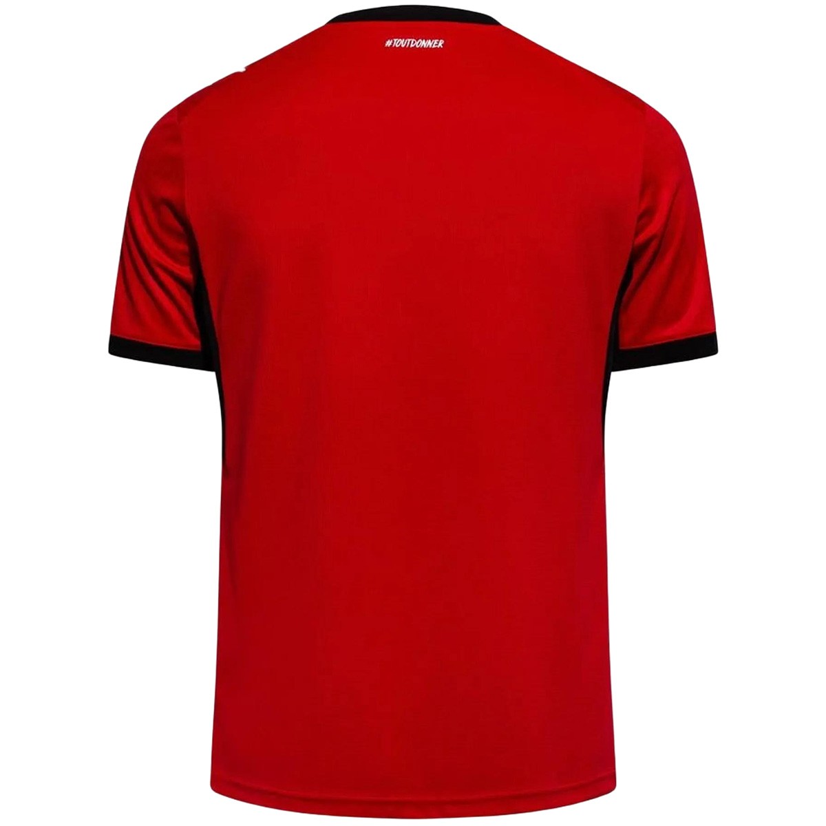 Stade Rennais Home Replica Kit 2026/27