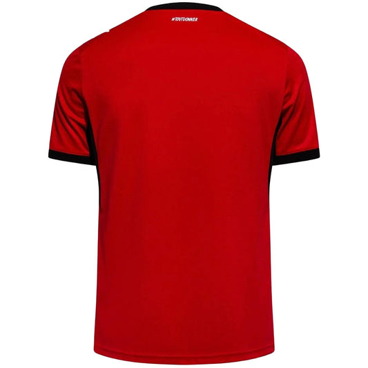 Stade Rennais Home Replica Kit 2026/27