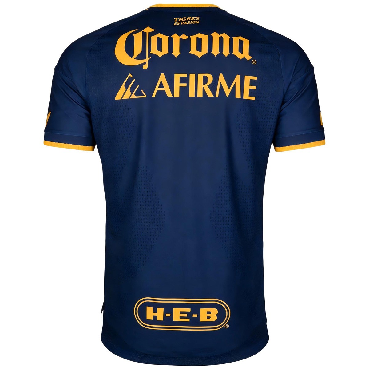 Tigres UANL Away Player Kit 2026/27