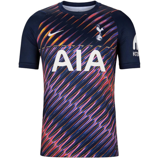 Tottenham Hotspur Away Replica Kit 2026/27