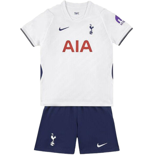 Tottenham Hotspur Home Kids Kit 2026/27