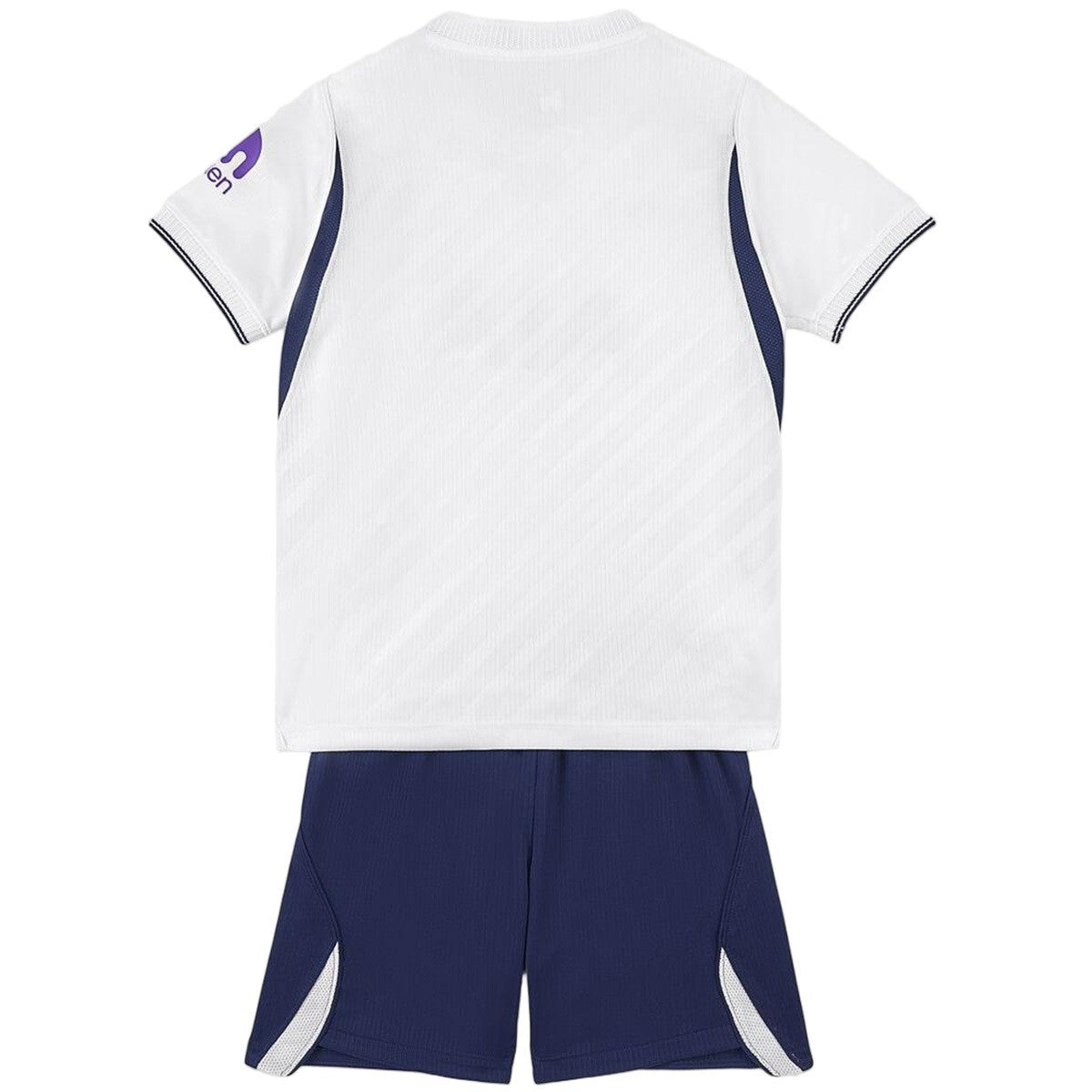 Tottenham Hotspur Home Kids Kit 2026/27