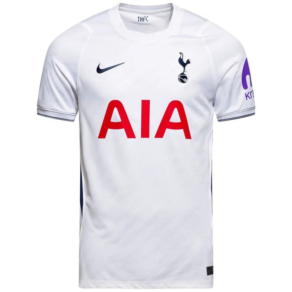Tottenham Hotspur Home Replica Kit 2026/27