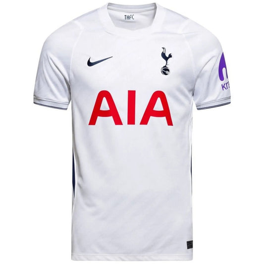 Tottenham Hotspur Home Replica Kit 2026/27