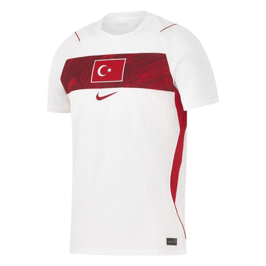 Turkey Away Kit World Cup 2026