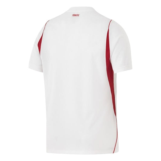 Turkey Away Kit World Cup 2026