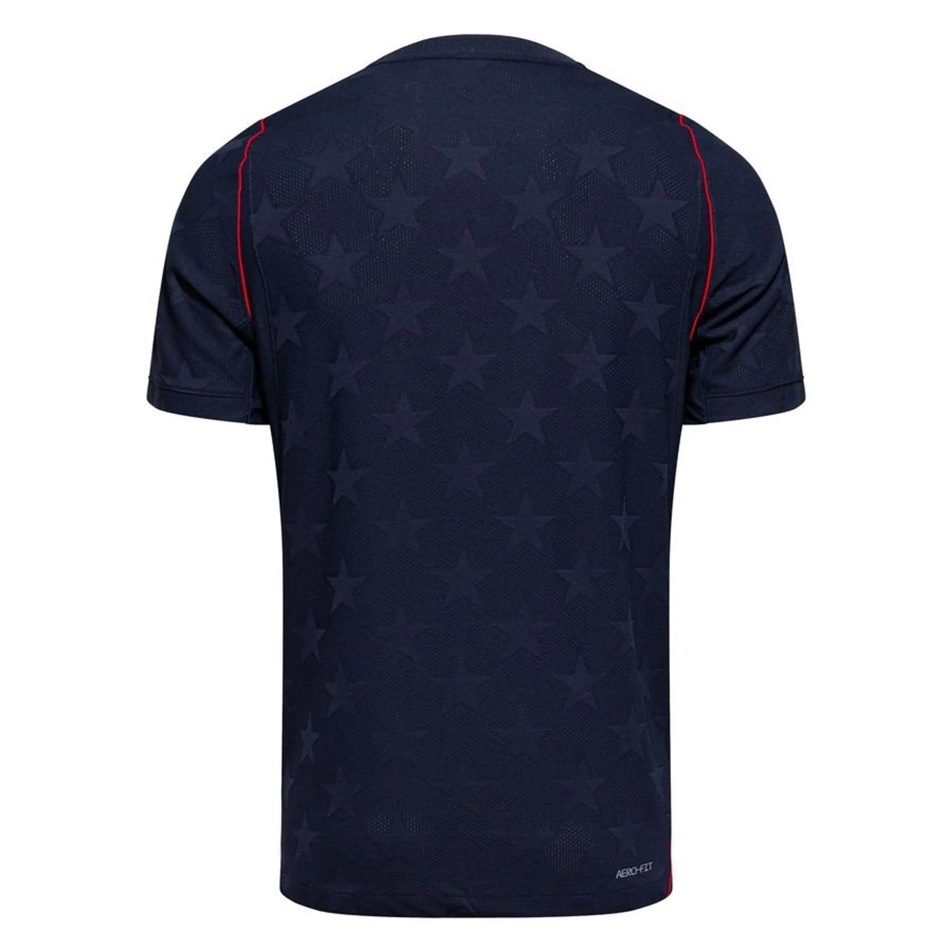 United States Away Kit World Cup 2026