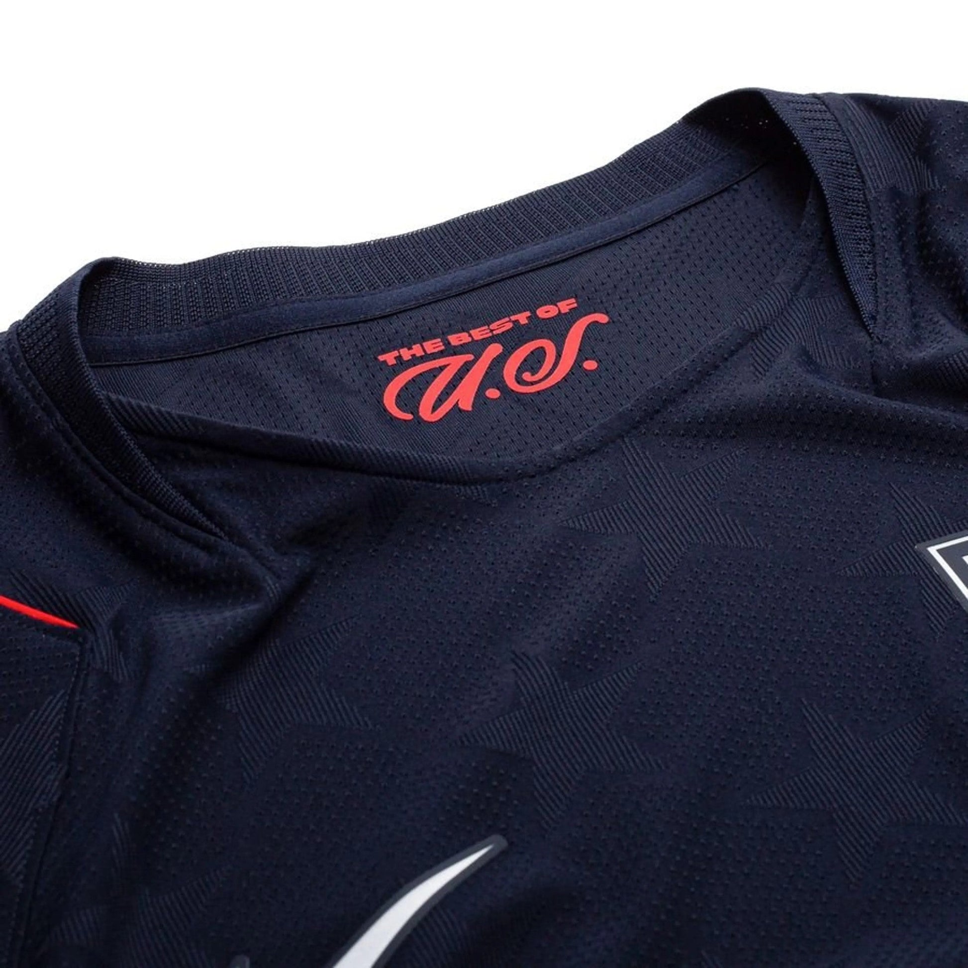 United States Away Kit World Cup 2026