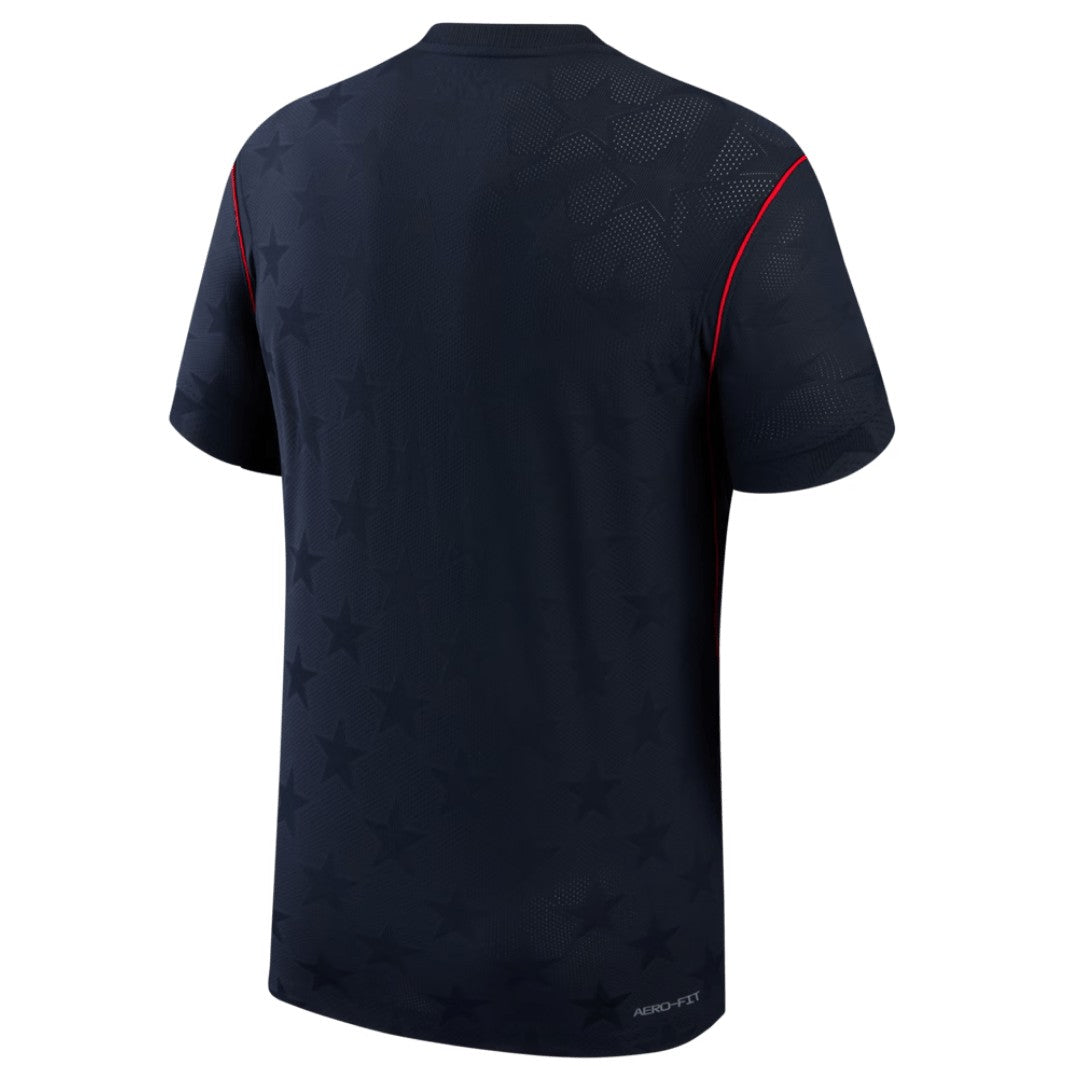 United States Away Player Kit World Cup 2026