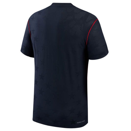 United States Away Player Kit World Cup 2026