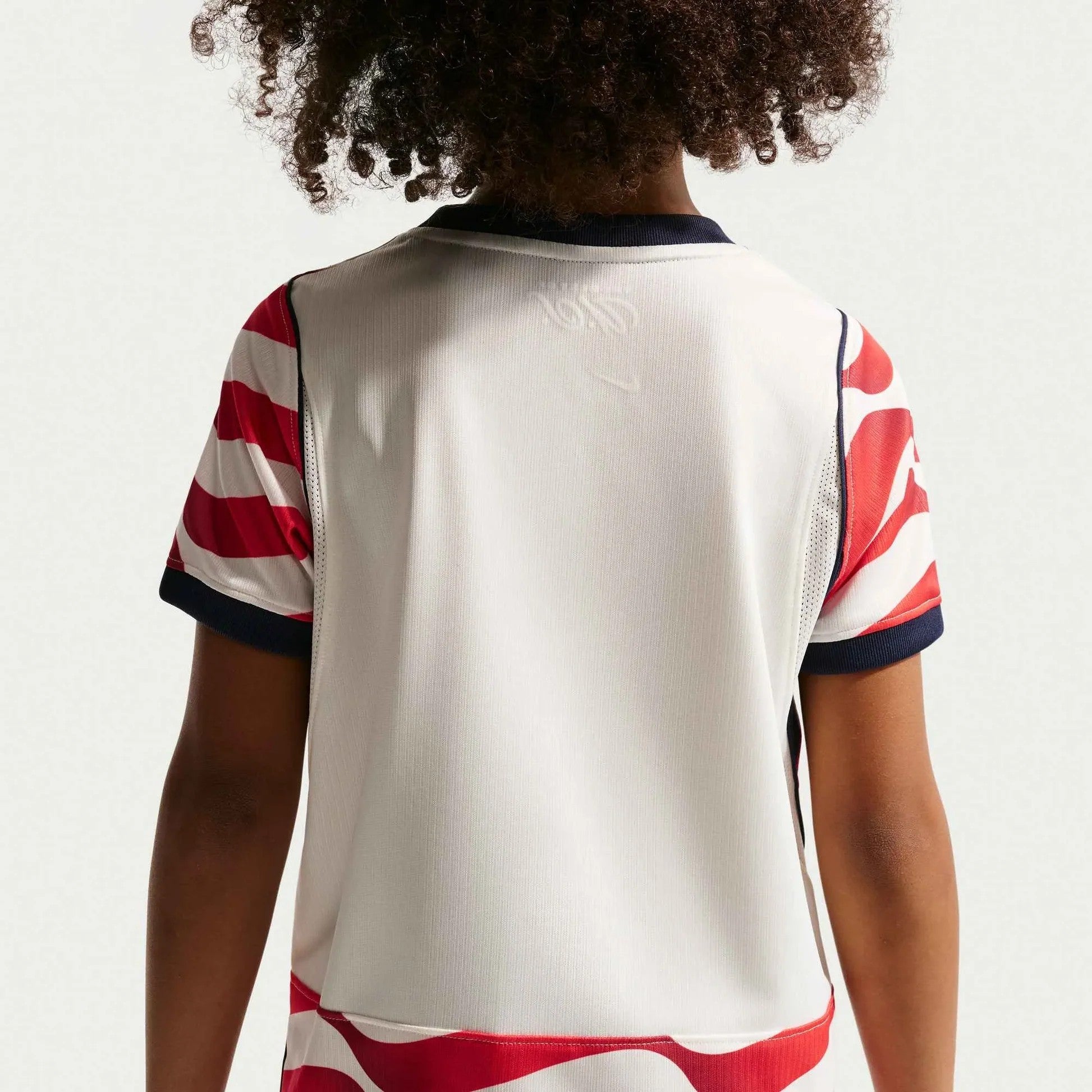 United States Home Kids Kit World Cup 2026