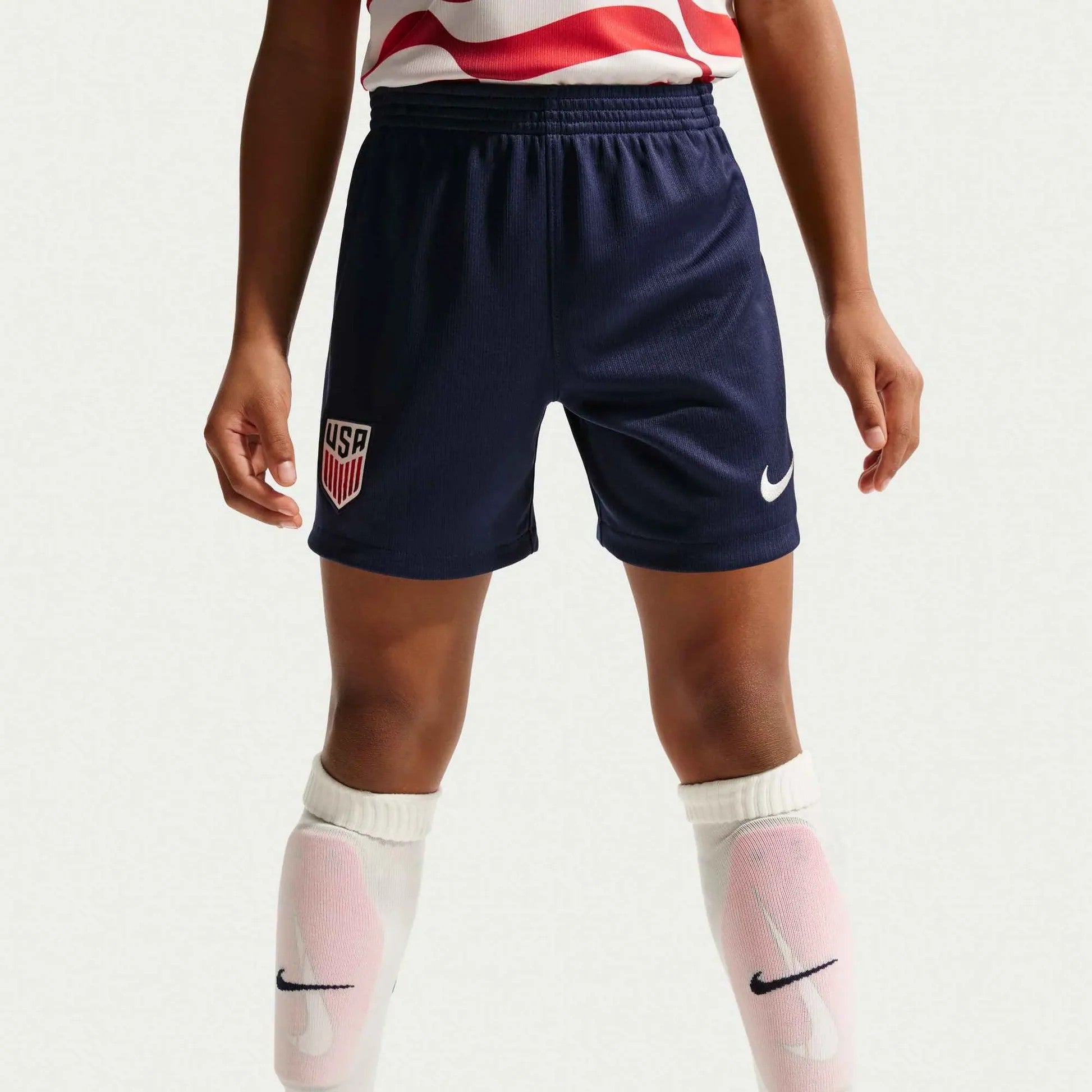 United States Home Kids Kit World Cup 2026
