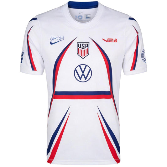 United States Home Pre-Match 2026