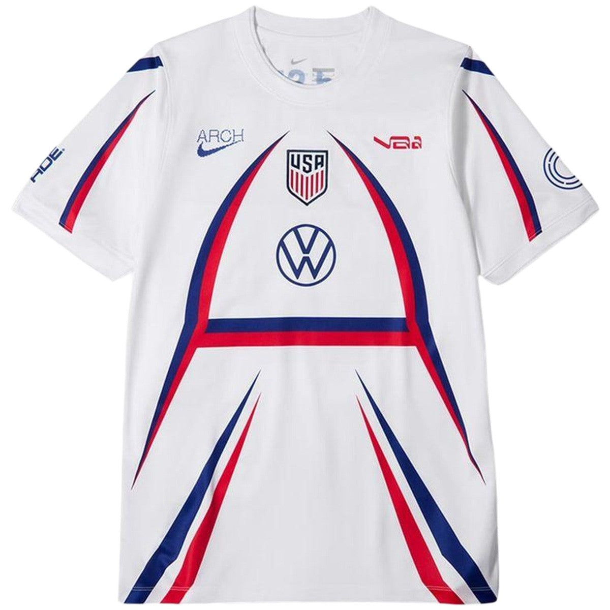 United States Home Pre-Match 2026