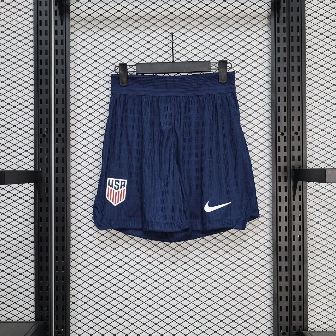 United States Home Shorts 2026
