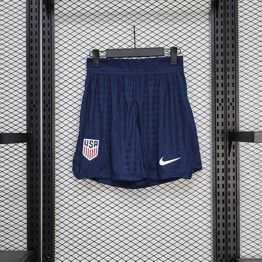 United States Home Shorts 2026