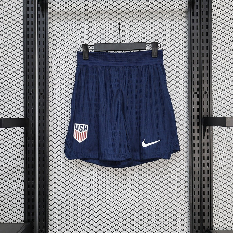 United States Home Shorts 2026