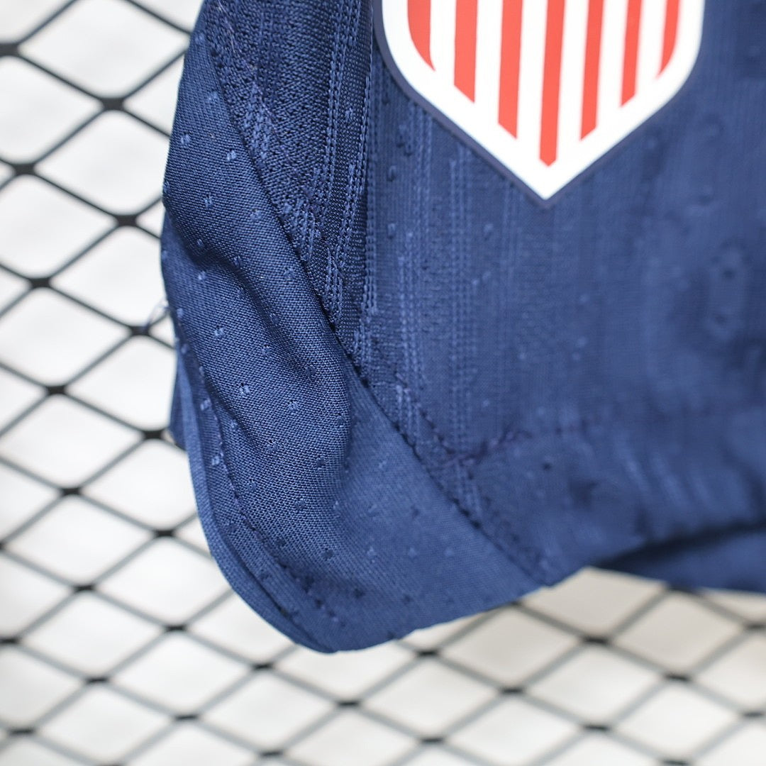 United States Home Shorts 2026