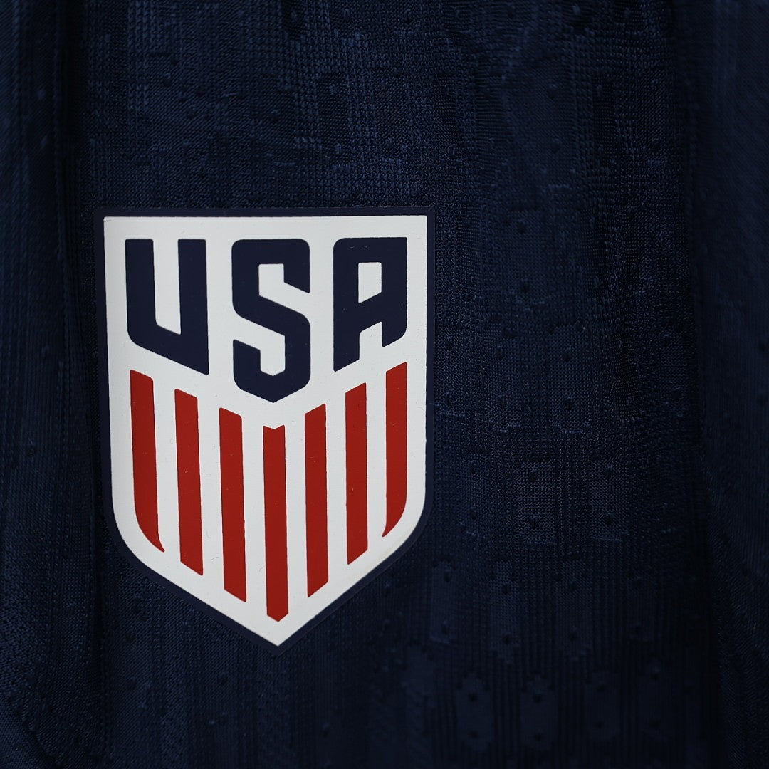 United States Home Shorts 2026