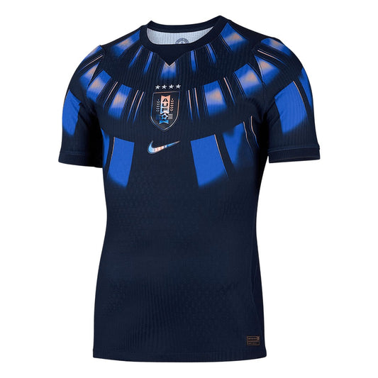 Uruguay Away Player Kit World Cup 2026