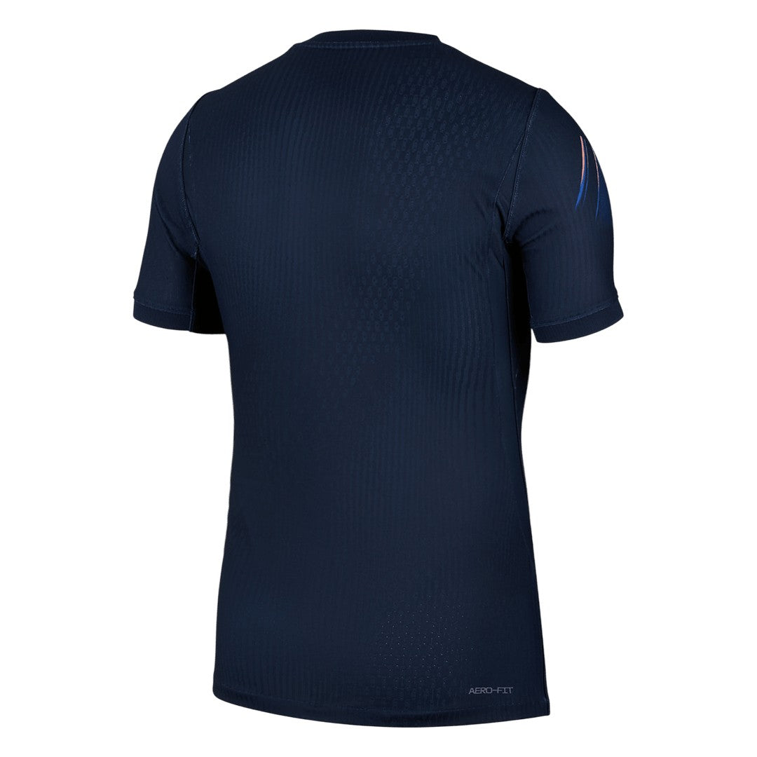 Uruguay Away Player Kit World Cup 2026