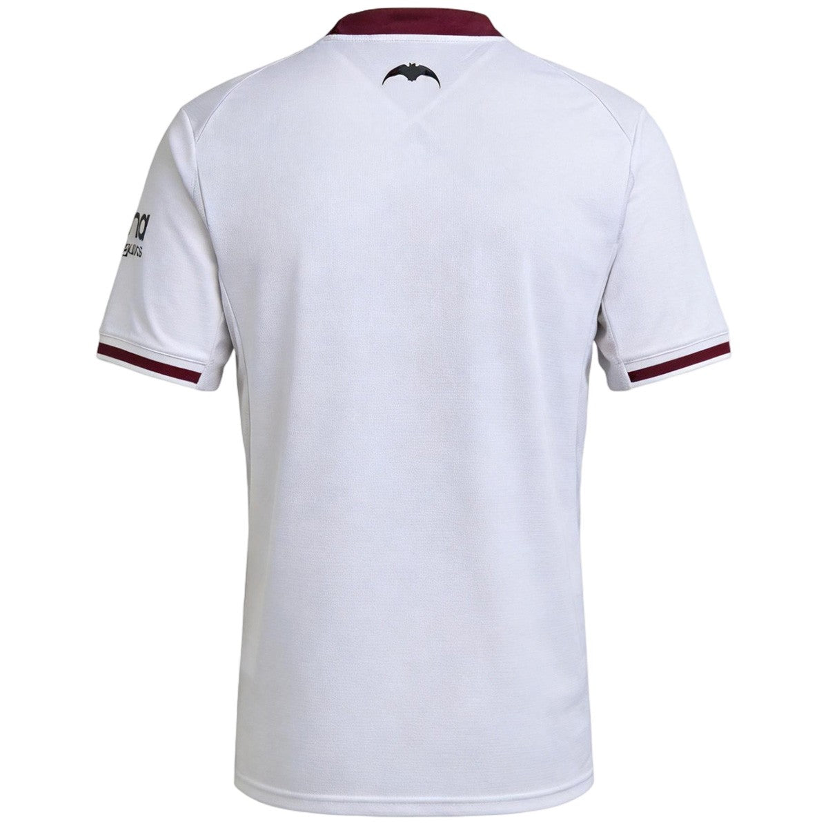 Valencia CF Home Replica Kit 2026/27