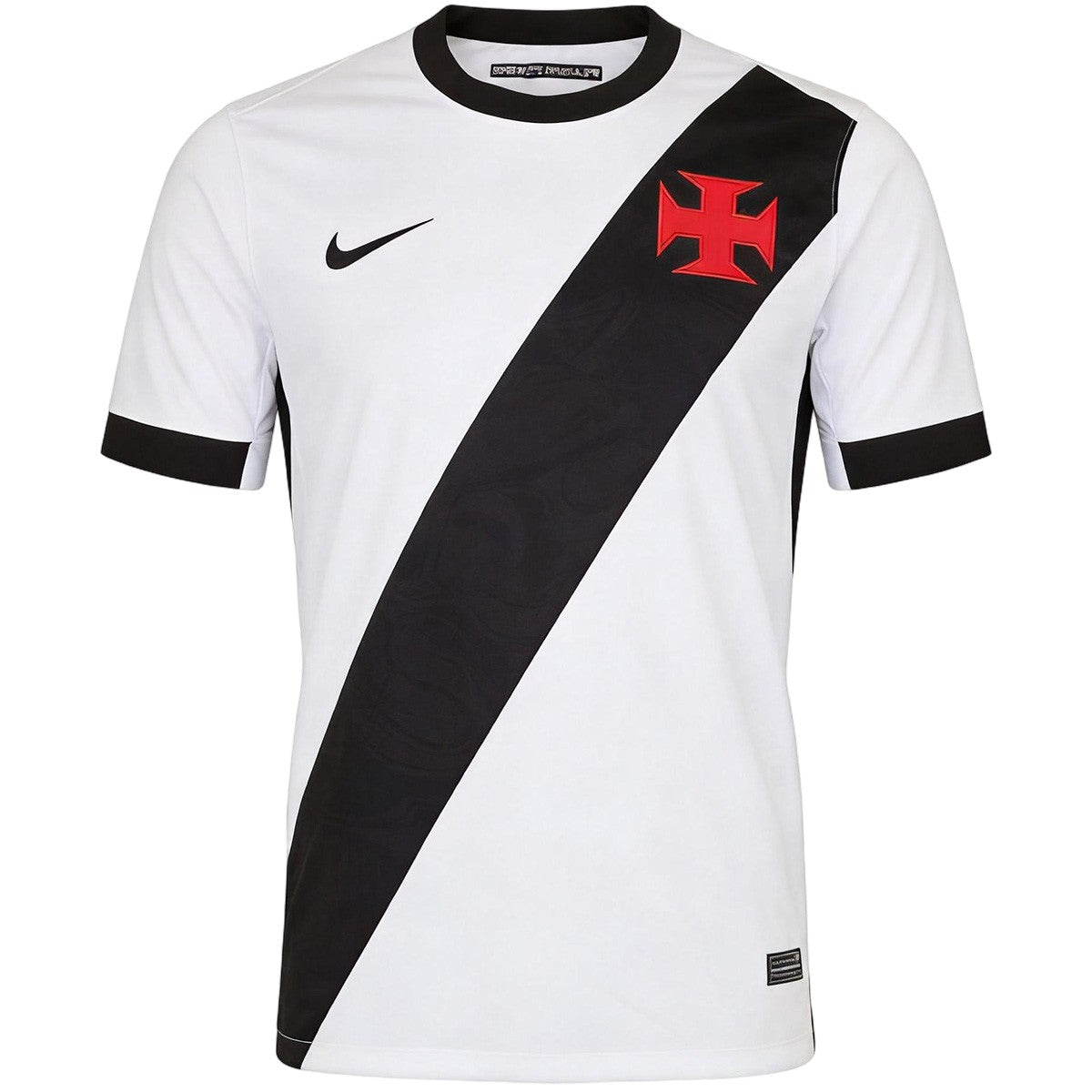 Vasco da Gama Away Replica Kit 2026/27