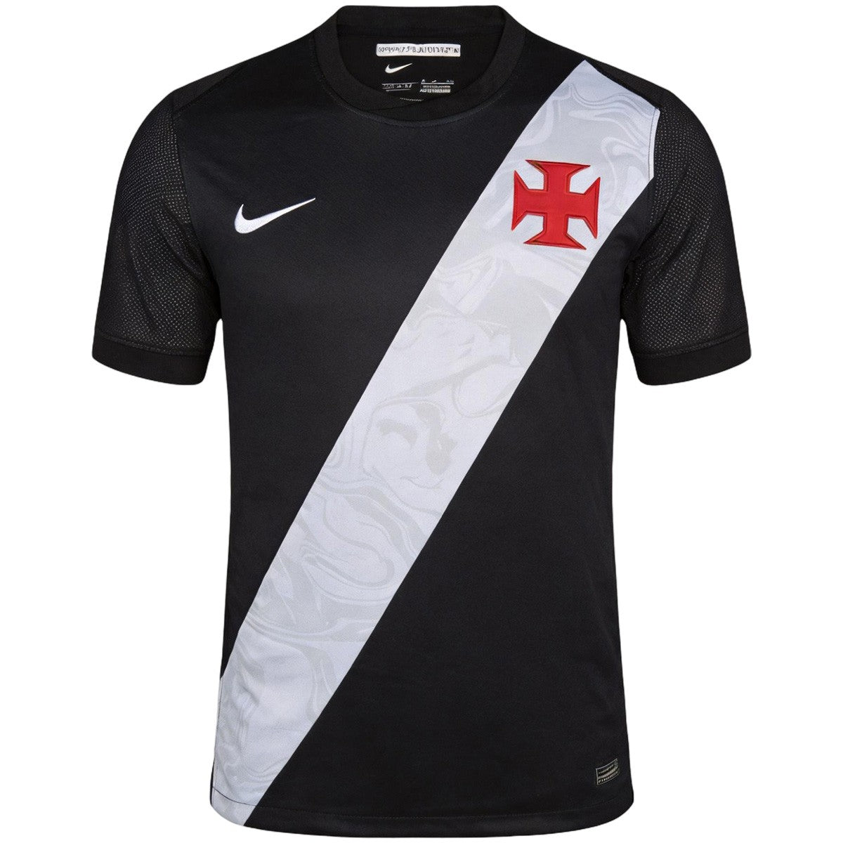 Vasco da Gama Home Replica Kit 2026/27