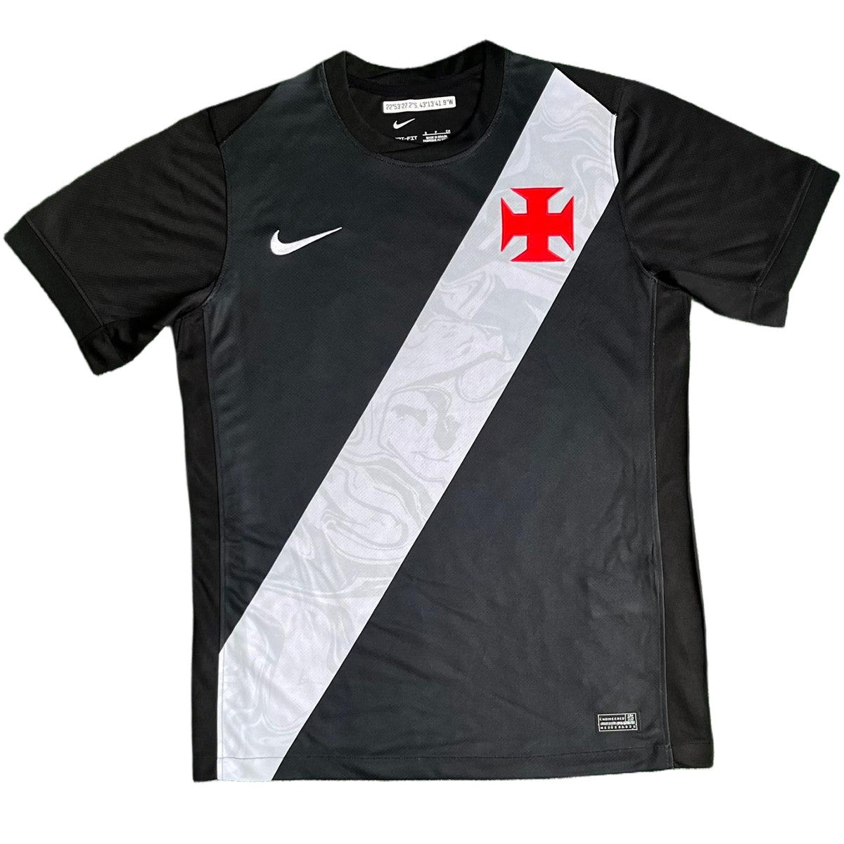 Vasco da Gama Home Replica Kit 2026/27