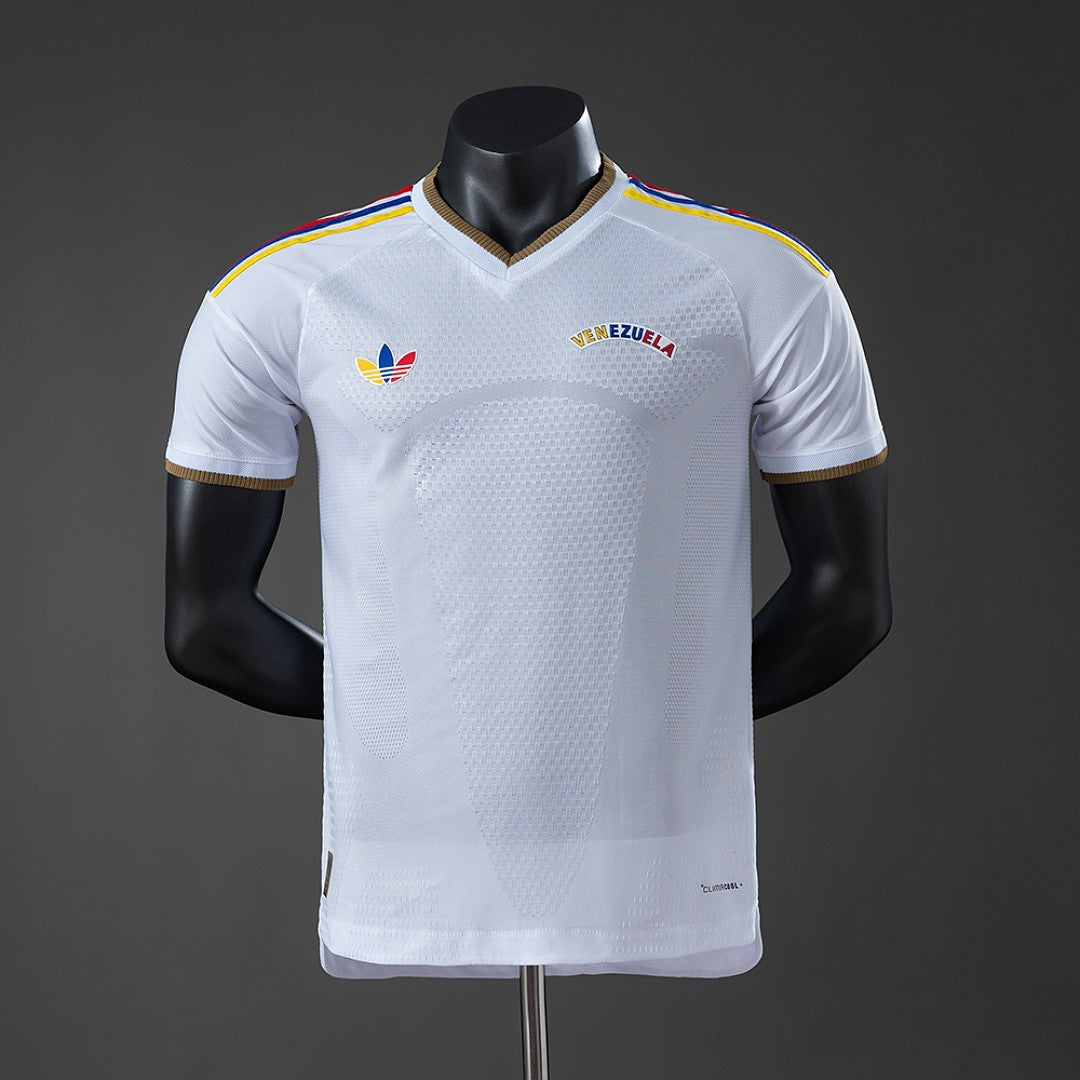 Venezuela Away Player Kit 2026/27