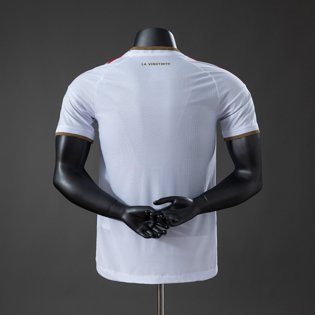 Venezuela Away Player Kit 2026/27