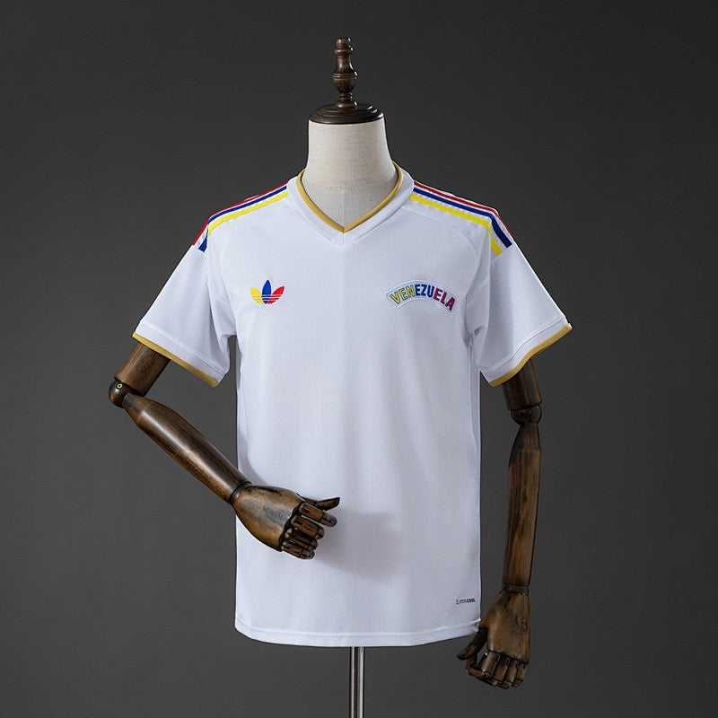 Venezuela Away Replica Kit 2026/27
