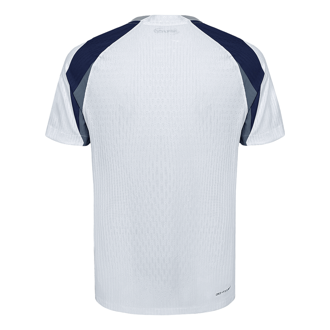 Tottenham Hotspur Home Player Kit 2025/26