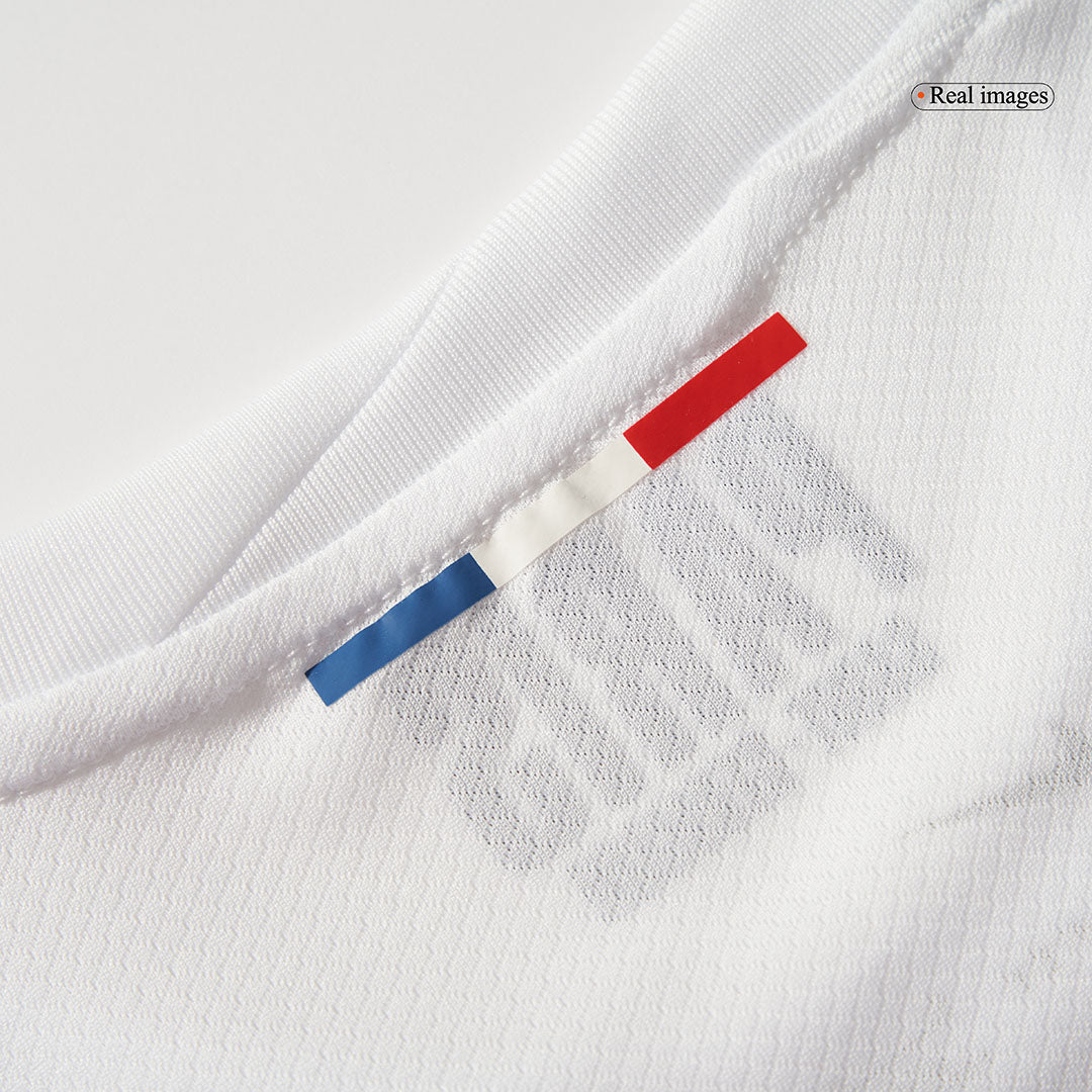 Paris Saint-Germain Away Replica Kit 2026/27