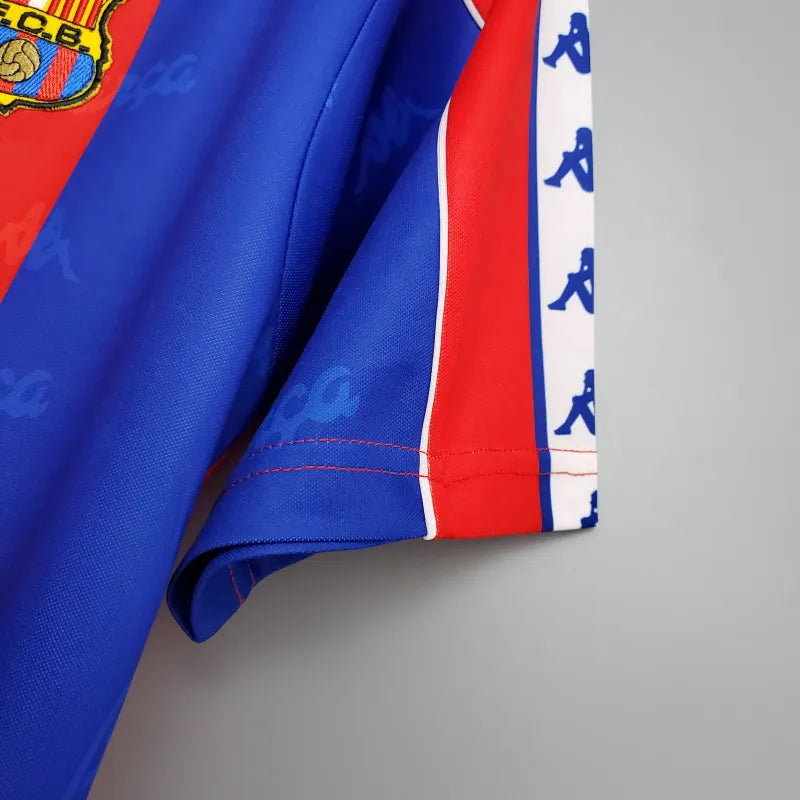 FC Barcelona Retro Home Kit 1992/95