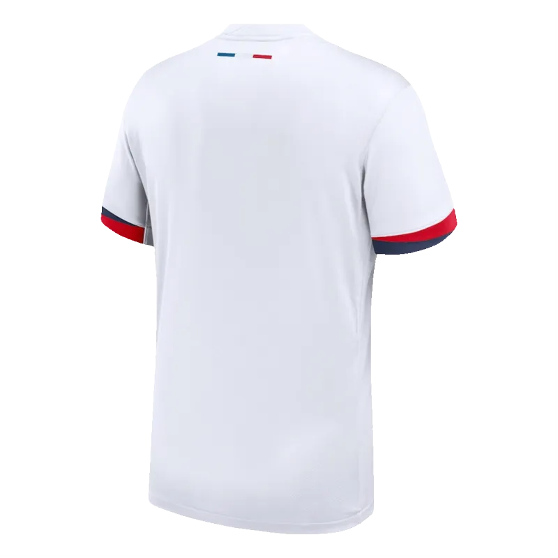 Paris Saint-Germain Away Replica Kit 2026/27