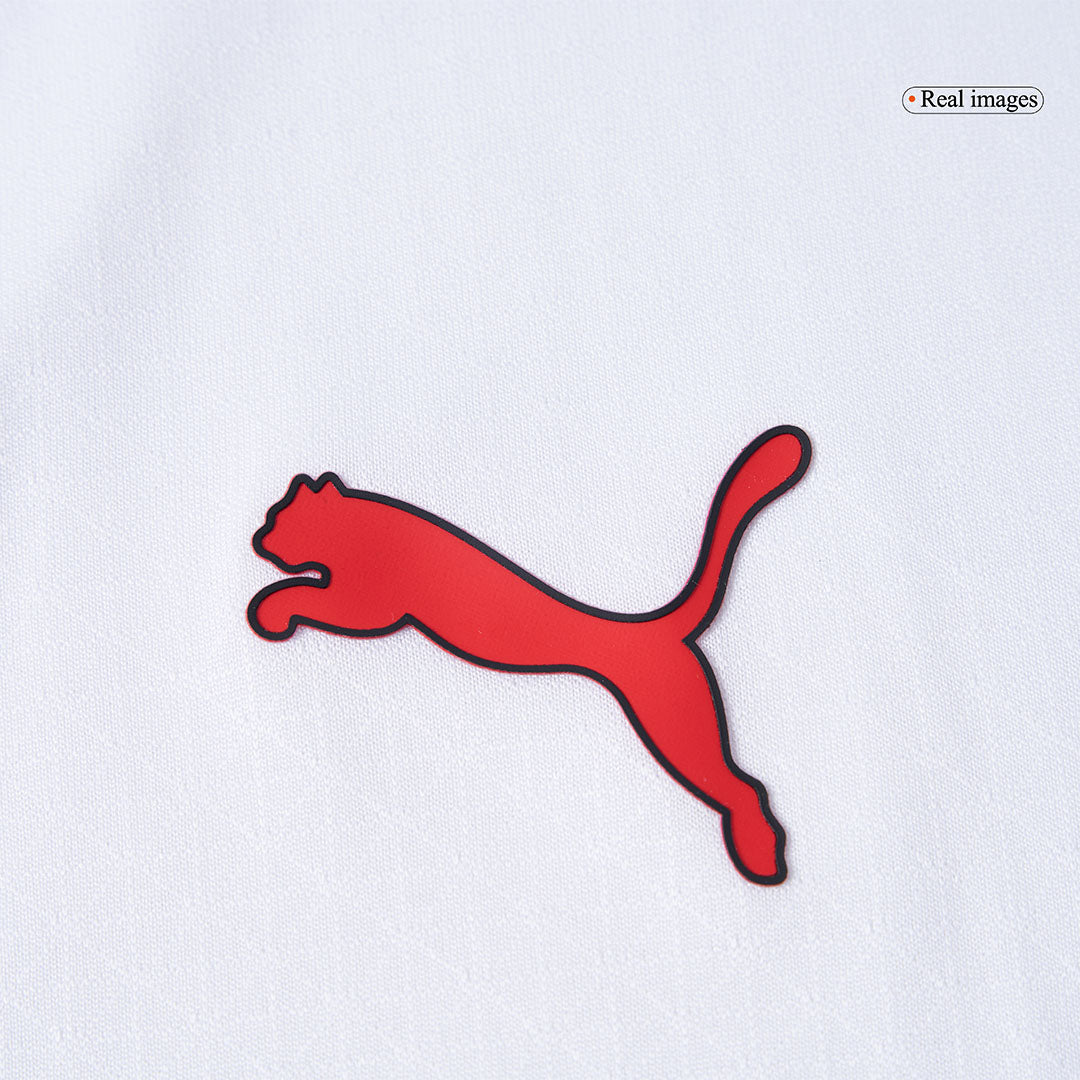 AC Milan Away Replica Kit 2025/26