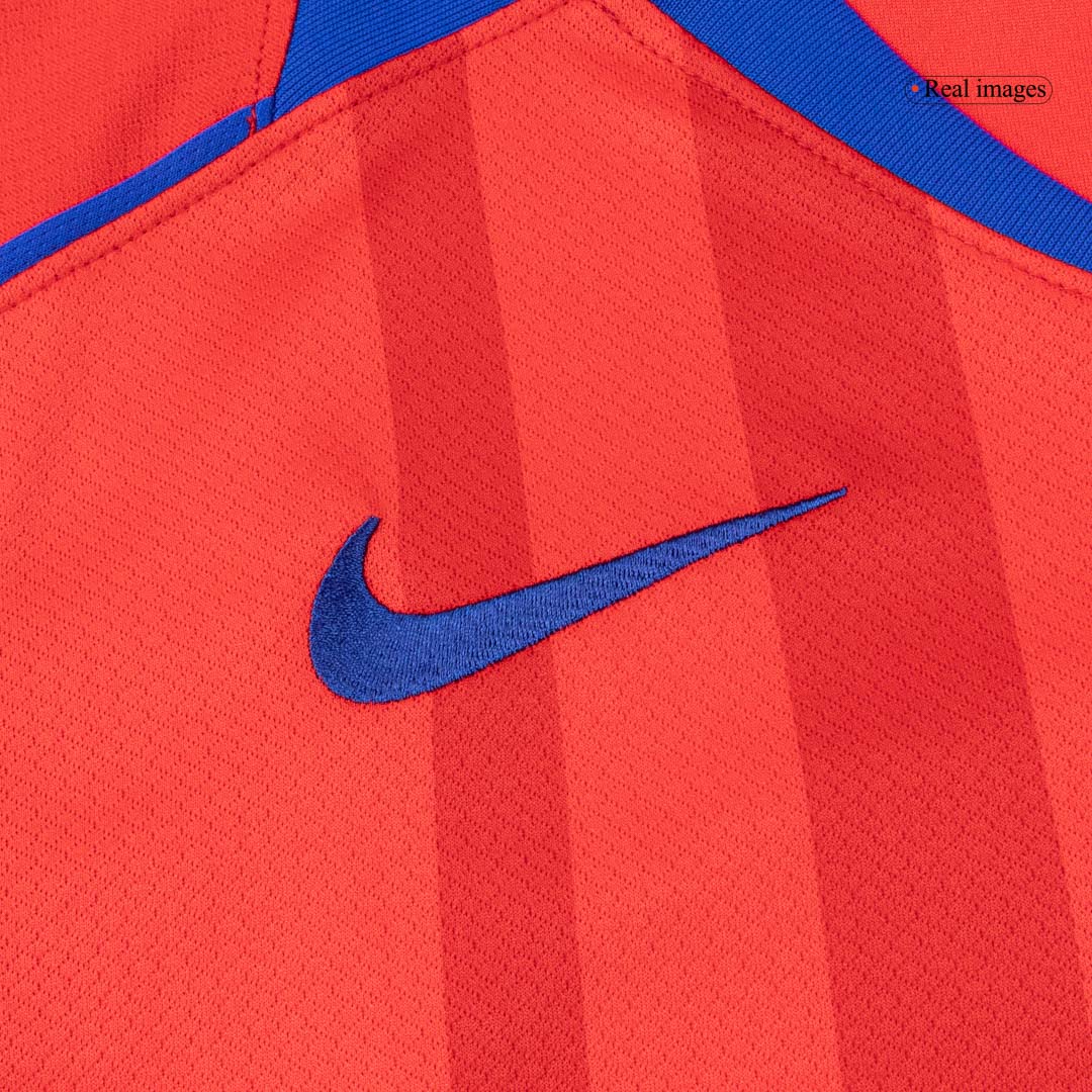 Paris Saint-Germain Third Replica Kit 2025/26