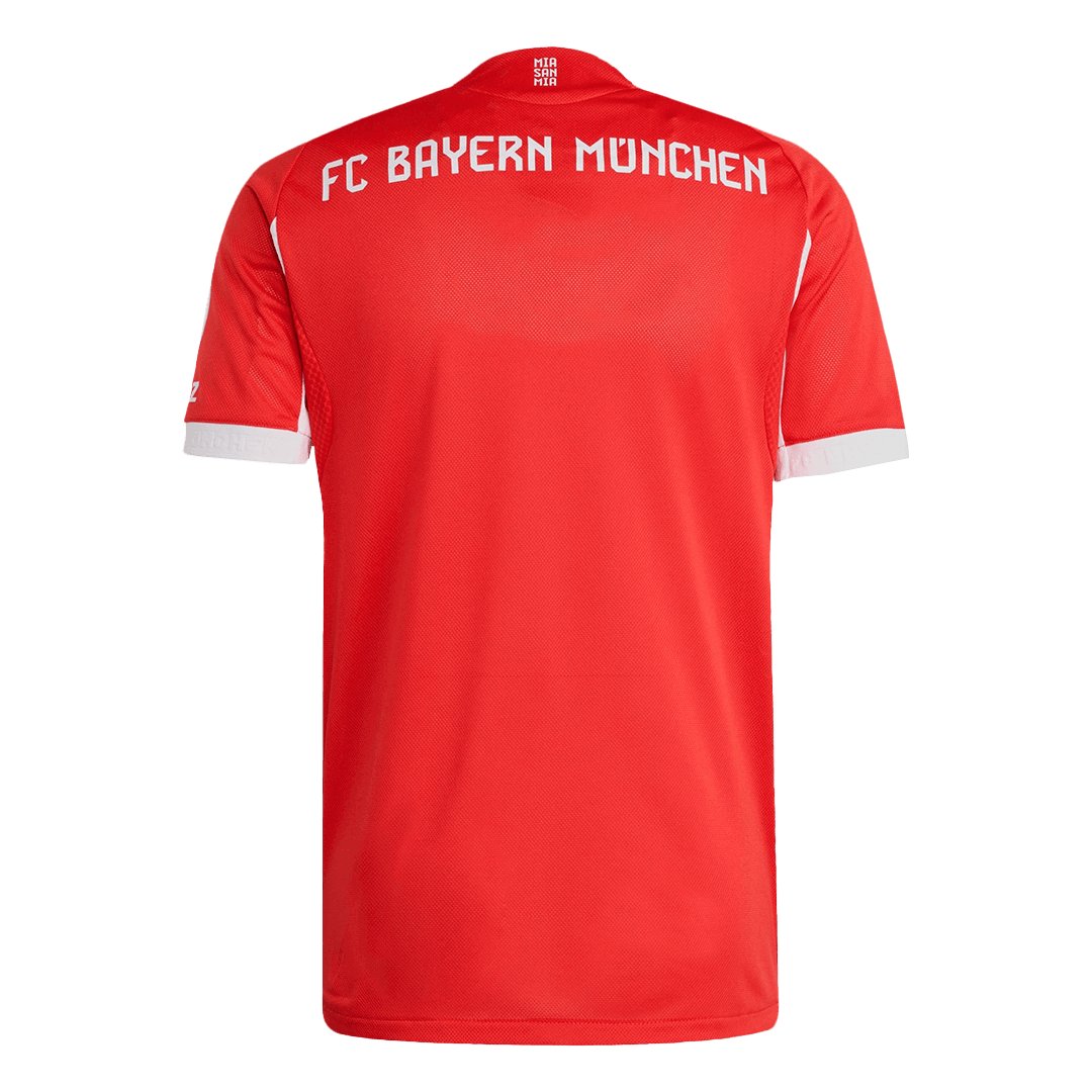 Bayern Munich Home Player Kit 2025/26