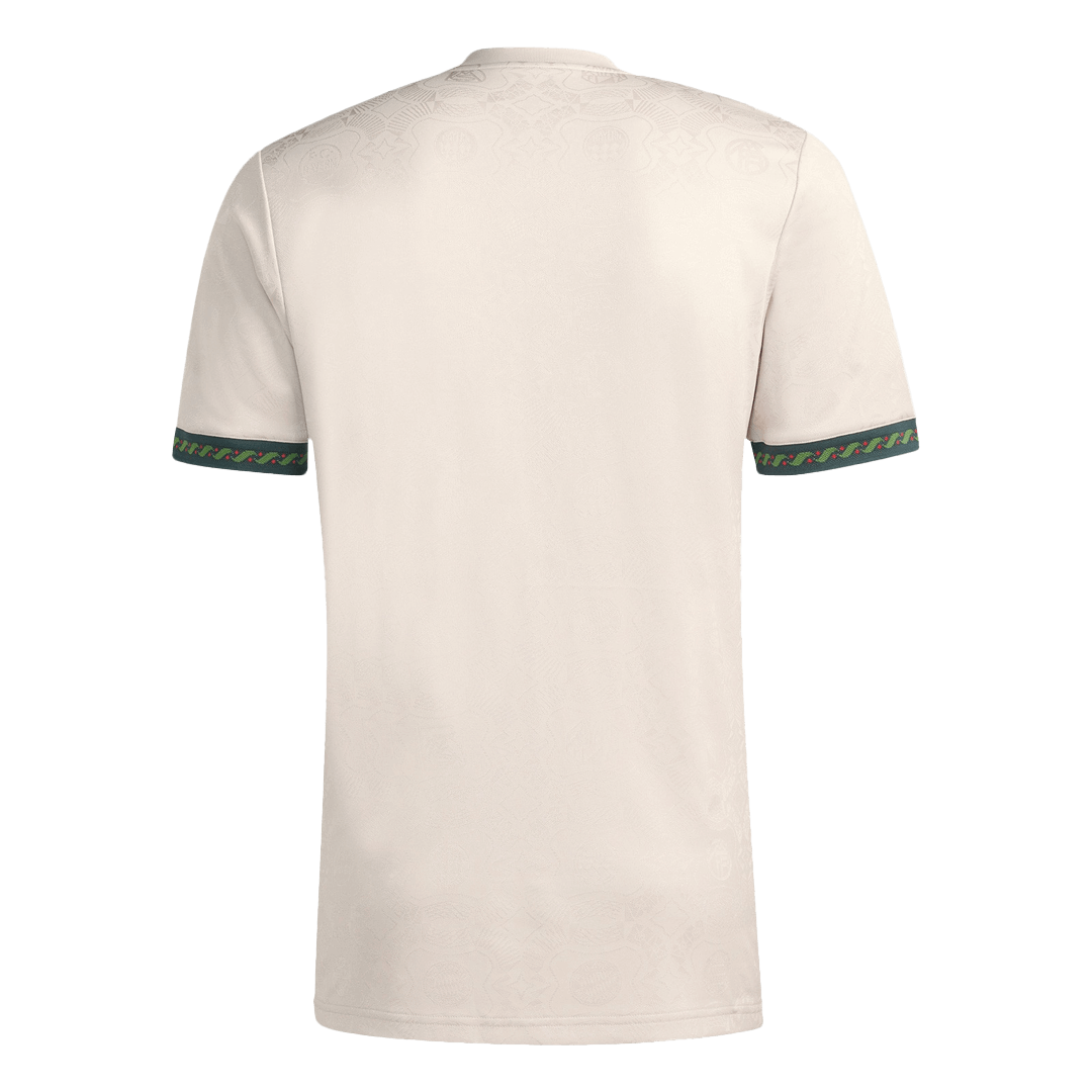 Bayern Munich Oktoberfest Replica Kit 2025/26