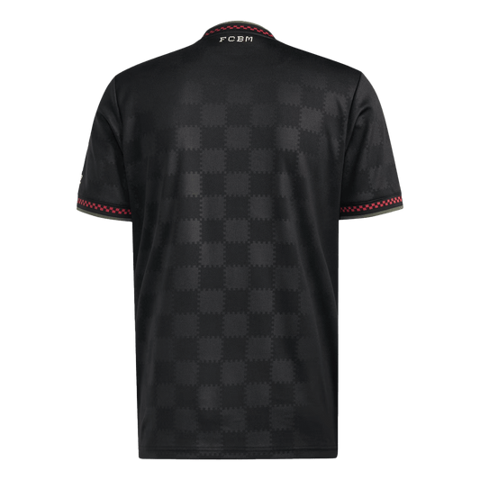 Bayern Munich Third Replica Kit 2025/26