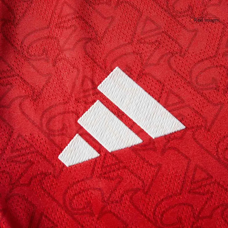 Arsenal Home Replica Kit 2025/26