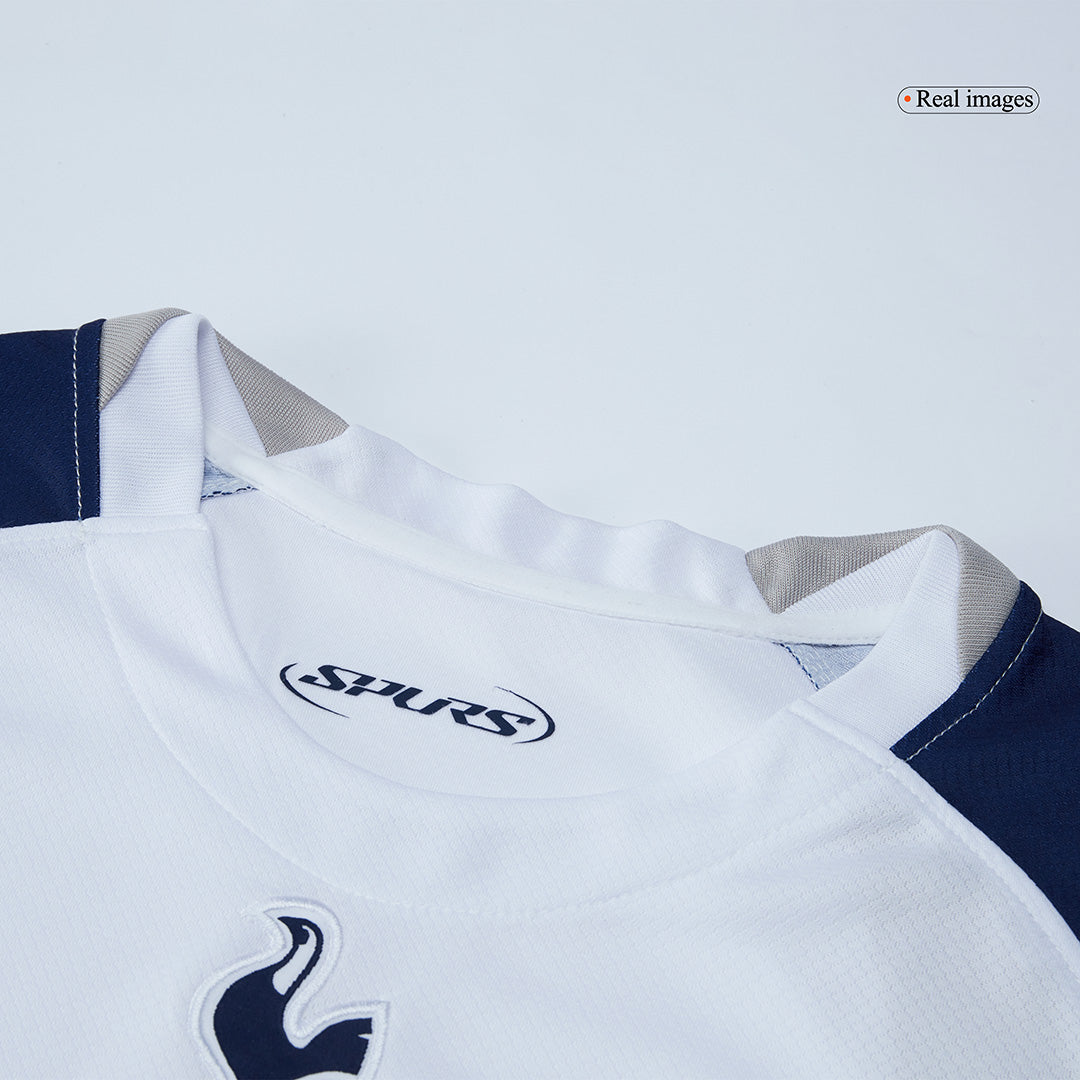 Tottenham Hotspur Home Replica Kit 2025/26