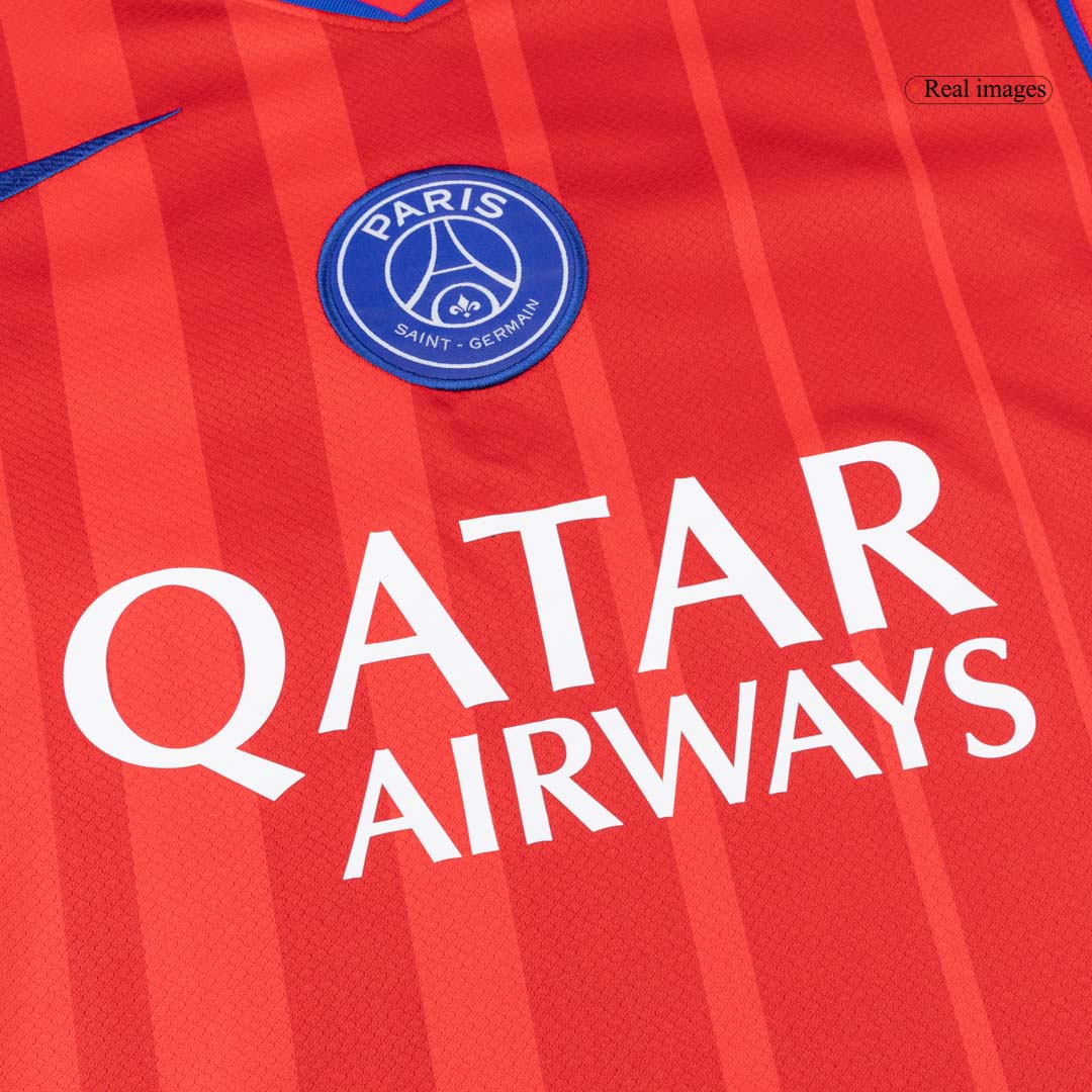 Paris Saint-Germain Third Replica Kit 2025/26