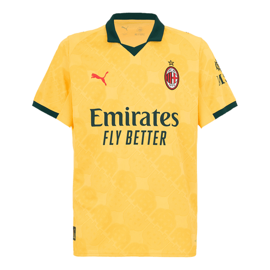 AC Milan Third Replica Kit 2025/26
