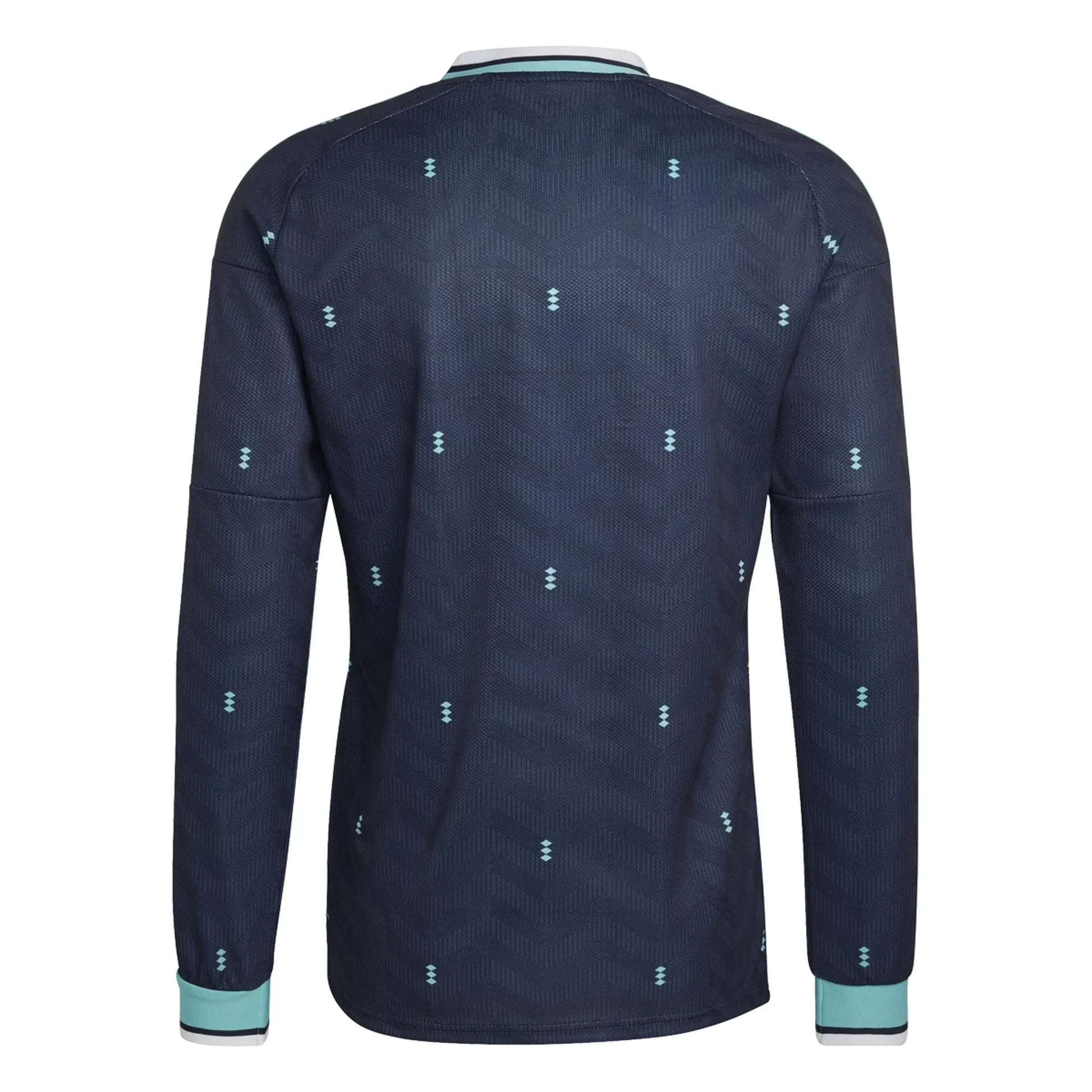 Germany 2026 Away Replica Long Sleeve Kit