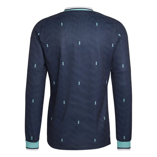 Germany 2026 Away Replica Long Sleeve Kit