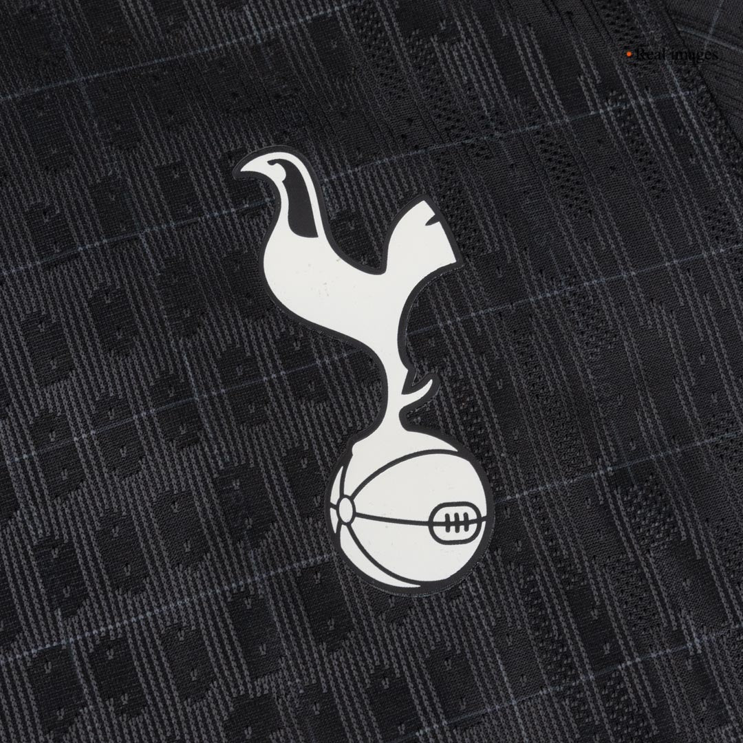 Tottenham Hotspur Away Player Kit 2025/26